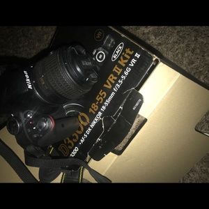 Camera